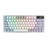 Asus ROG Azoth M701 Snow White Switch RGB Mechanical Keyboard
